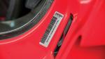 Ferrari F50 owned by Mike Tyson 1995 года